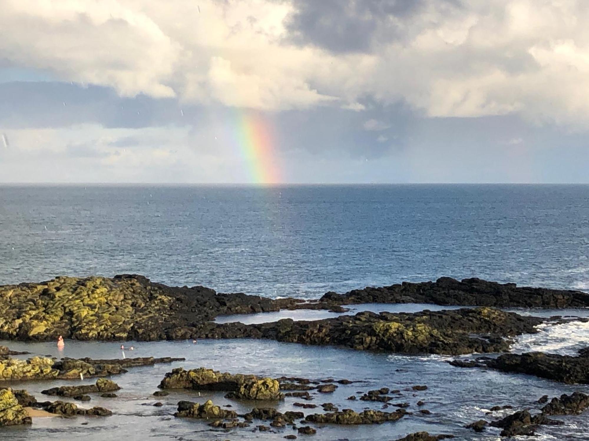 Little Nook, * Dunseverick